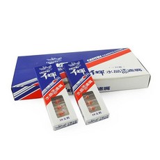 千輝水晶迷你濾嘴，有效過濾焦油，降低刺激感，精緻美觀，方便攜帶, 短款, 1套