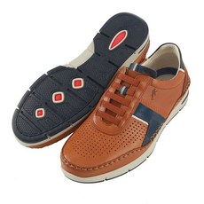 남성 컴포트화 9R42 브라운 3CM 3110187