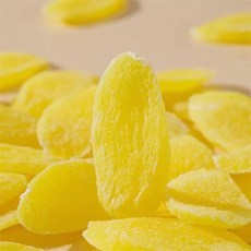 OKYAIOS 건 파인애플 슬라이스 파인애플칩, 1개, 1kg