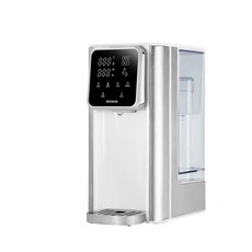AIWA 愛華 3L 免安裝瞬熱淨飲機, AW-T03W 標配(內含一顆濾芯)