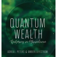 Quantum Wealth Hardcover, Karen MC Dermott, English, 9780645015560