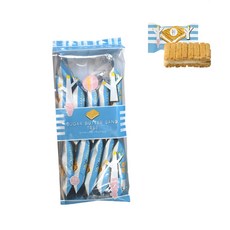 [일본직송] 슈가 버터 트리 샌드 크림 10개입(시리얼 화이트초코 샌드), 1개, 170g