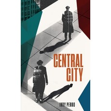 Central City Paperback, Dog's Name Press
