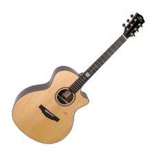 Kepma G1-GA 面單板 民謠吉他 木吉他 附原廠琴袋, 詳見包裝