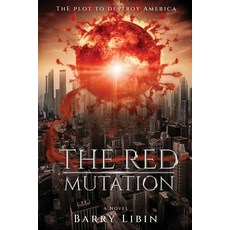 (영문도서) The Red Mutation: The Plot to Destroy America Paperback, Agency Books, English, 9781620061077