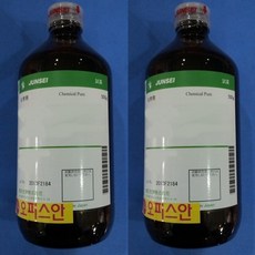 디프로필렌글리콜모노메틸에테르 (EP) 500ML (kor) Dipropylene glycol monomethyl ether, 1개