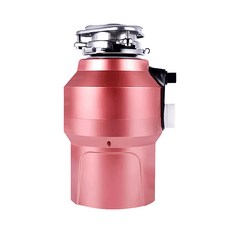 【Felsted 菲仕德】A802 廚餘機 雙層研磨 560W 低噪音, A802灰色560W 無線開關