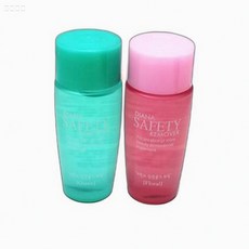 다이아나 세이프티 아세톤 리무버 80ml 홈케어네일
