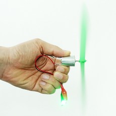 풍력발전기/미니발전기/과학실험/DIY/학습용/발전기, 1개