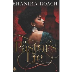 (영문도서) The Pastor's Lie Paperback, Independently Published, English, 9781799133711