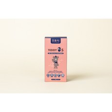 벅벅펫 프리미엄 강아지고양이영양제 810fc Teddy8 30개입, 10g, 1박스, 피부/피모+알러지