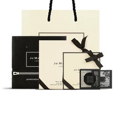 1+1 조말론 차량용 방향제 카 디퓨저 리필 풀세트 3종, 2세트, 라임바질만다린리필+거치대(풀세트)