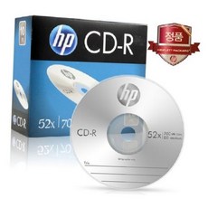 공 cd데이터 음악 백업 기록 저장용 매체 1장 cd 용cd