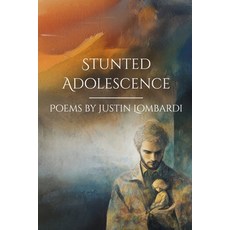 (英文圖書)Stunted Adolescence 平裝版, Independently Published, 英文