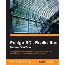 PostgreSQL Replication - Second Edition, Packt Publishing
