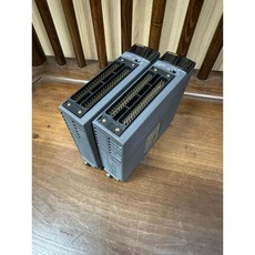 三菱 Q系列 QY42P 控制器 拆機品 舊版/新版, 1個, io,舊版