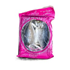 태국 증숙 고등어 빠투능 / THAI STEAMED MACKEREL, 1개, 250g
