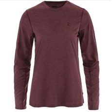 피엘라벤 우먼 데이 하이크 긴팔 티셔츠 14600161 PIV148 ZIH695