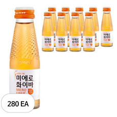 미에로화이바, 100ml, 280개