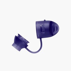 伊凱文戶外 CamelBak 水袋咬嘴防塵蓋 醫療級矽膠材質 防塵衛生, 1個