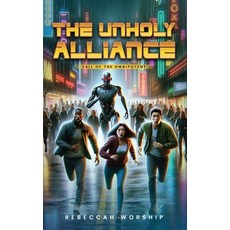 (영문도서) The Unholy Alliance: Fall of the Omnipotent Paperback, Independently Published, English, 9798874132798