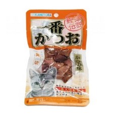 프레소 순살 가다랑어 컷 22g 고양이영양간식