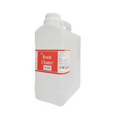 미술용품 붓 세척액 유화물감용 재활용 용해유 미대 미술학원용 세척제 1000ml, 1개, 1L