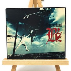 B’z 비즈 오디오 CD 앨범 브라더후드 - B z 일본 발송, B’z 비즈 오디오 CD 앨범 브라더후드 - B z 일