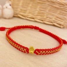 儒家珠寶 純金9999 寵物項圈 動物項鍊 足金 黃金項鍊 狗狗 小狗 貓咪 動物 毛小孩 小貓 小型犬 小型貓, 1個, 0.05錢 中項圈-房屋