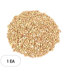 신선약초 깐메밀, 500g, 1개입, 1개