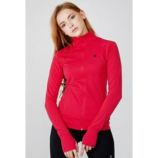 리나라인 여성용 요가복 TRJ06 에어쿨자켓