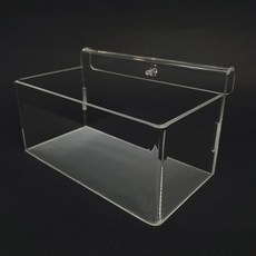 봄대디 브라인 쉬림프 급여기 급여통 구피 대형, 1개