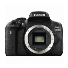 캐논정품 EOS 750D 카메라바디 페키지선택, 캐논750d 바디+럭셔리페키지