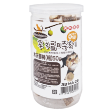 Macchiato 貓幸福時刻 棒 粗, 木天寥, 1罐