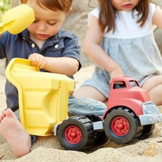 OS 덤프트럭 미니카모형 장난감덤프트럭