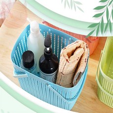 완자마트 목욕가방