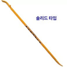 타이어 레바대 대형 수동 지렛대 튜브레스 분리 바퀴, 1개