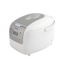 日本東芝TOSHIBA 4mm極厚鍛造球釜10人份電子鍋 RC-18NMFTW 電鍋