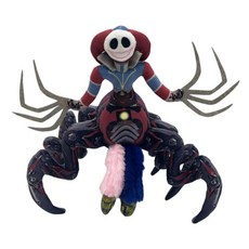 파피 플레이타임 프로토타입 피규어 인형 봉제 인형 XQ-1688-103120-3391316, 1개, 혼합, 25cm
