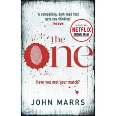 The One, Ebury Press