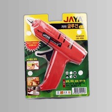 자야 글루건 JD-450 대, 본상품
