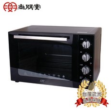 尚朋堂 商業用雙層鏡面烤箱 SO-9232D, 詳見包裝