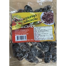 스위트 타마린드 SWEET TAMARIND, 150g, 3개