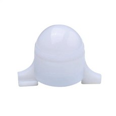 낚시 알람 라이트 전자 스마트 알림 바이트 야간 표시기, Color: 1. Style A 1pc