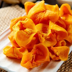 국내산 말린 감 상주 감말랭이 500g, 1