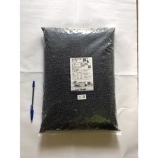 有機青仁黑豆9.45磅裝 《為世界祈禱- 神啊!請給我一個吃素救地球的總統》, 1個, 有機青仁黑豆