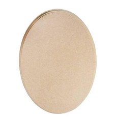 斑馬麥麥 橢圓板28x20cm 蝶古巴特 拼貼 彩繪 木器 素胚 原胚 DIY 美勞 幼兒園 安親班 手作材料