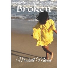 (영문도서) Broken Paperback, Independently Published, English, 9781691416578