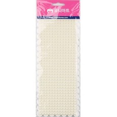 비즈스티커 62번, 단품