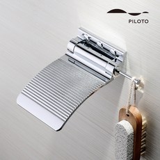 필로토 [더죤테크] 폴리아 018SJ 각질제거 거치대